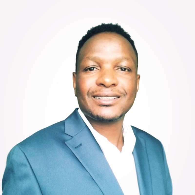 Kevin Mburu