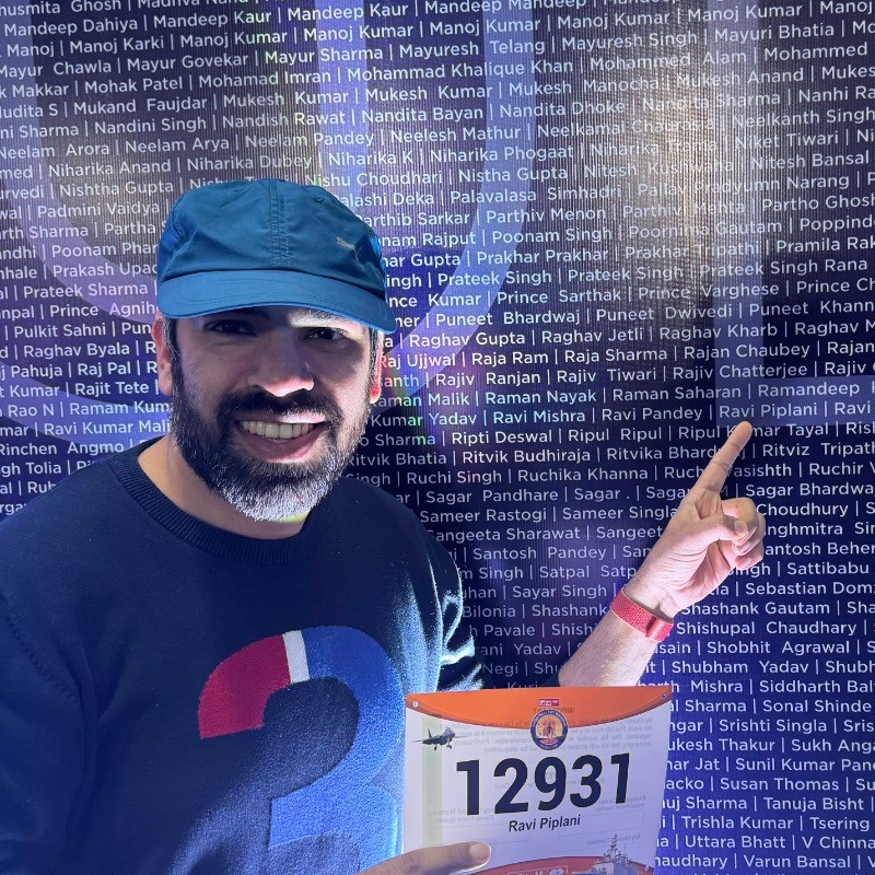 Ravi Piplani